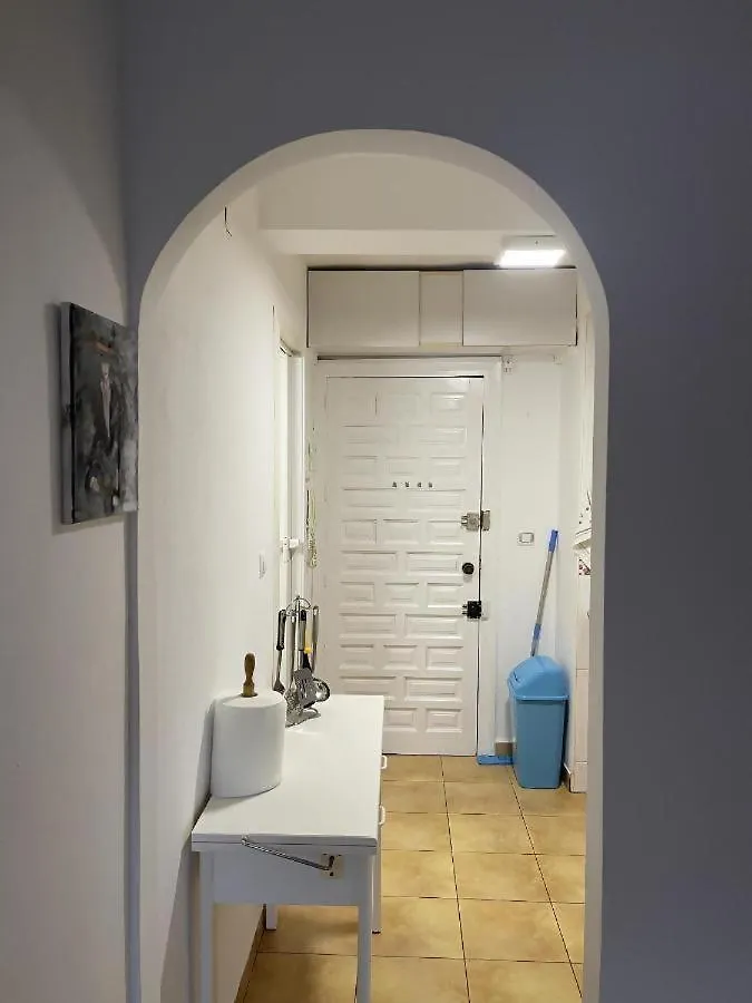 Apartamento Centrico Plazamar 4 Piscina 托雷德尔马尔
