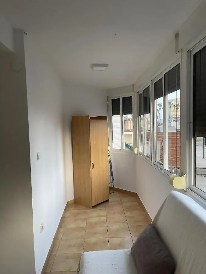Apartamento Centrico Plazamar 4 Piscina 托雷德尔马尔 公寓